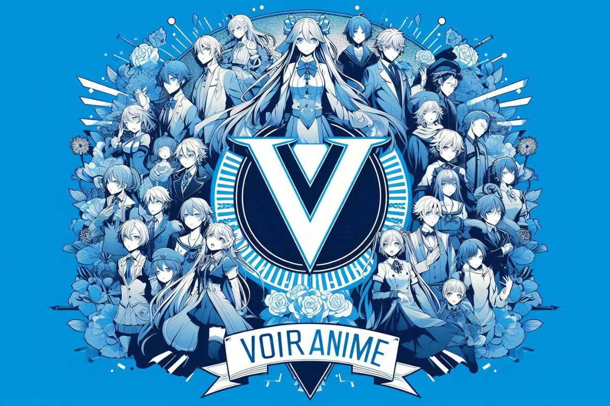 VoirAnime Streaming Anime Gratuit En VF Et VOSTFR VoirAnime Officiel